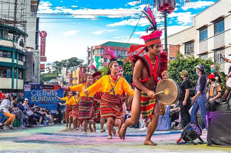 baguio culture|Iba pa.